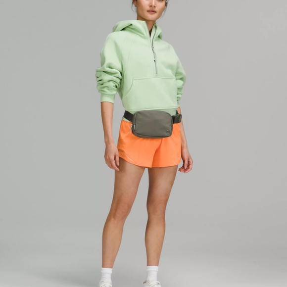 Brand New Lululemon Everywhere Belt Bag Sage Grey NWT - Picture 6 of 6